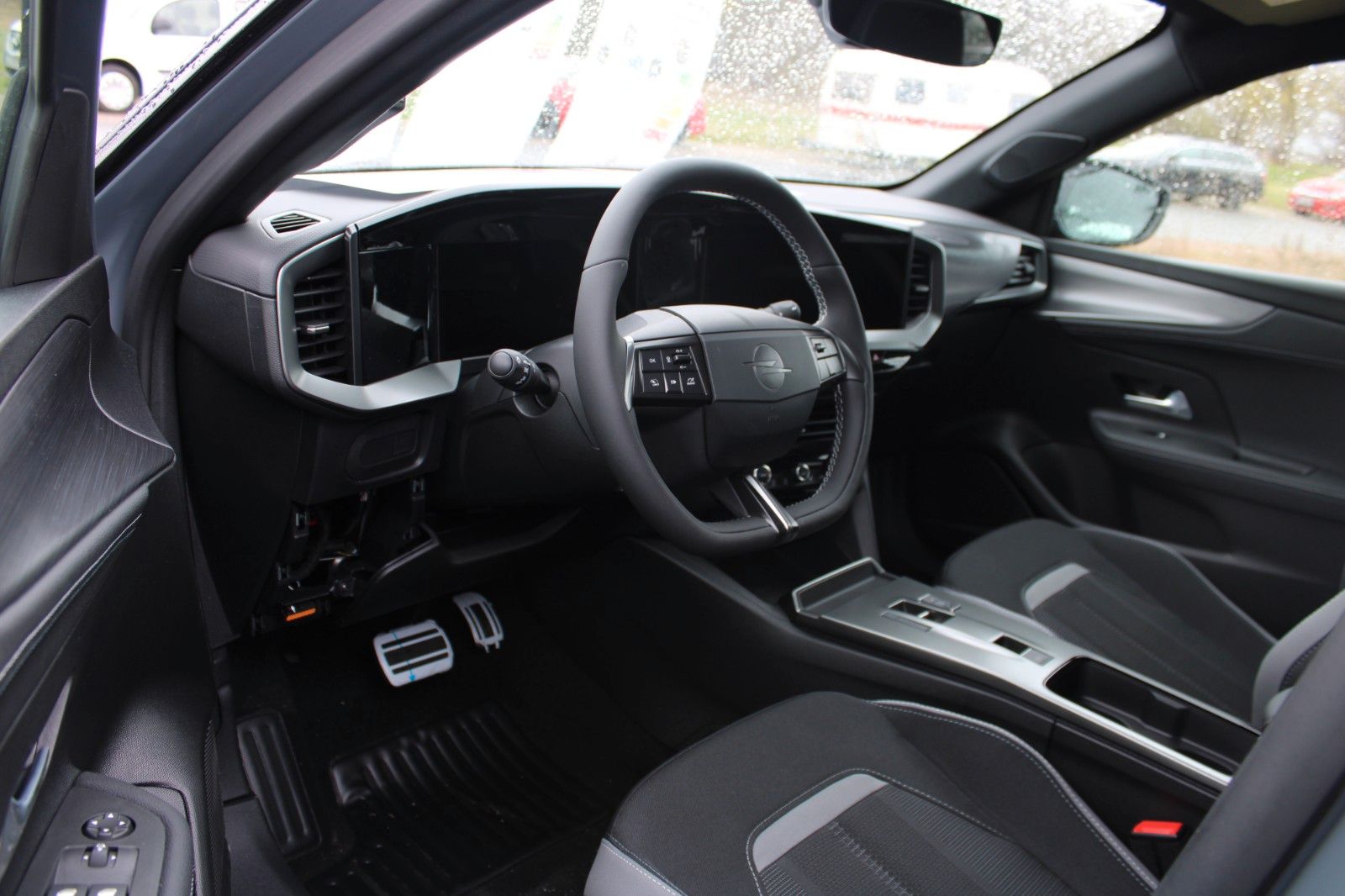 fahrzeugabbildung opel mokka 1.2 ultimate