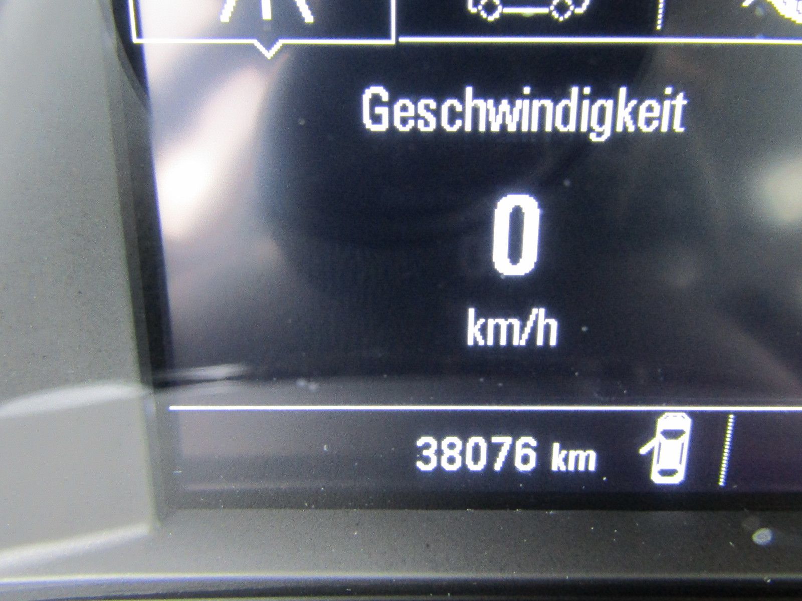 Fahrzeugabbildung Opel Mokka X 1.4T 120 Jahre *1.Hand*Navi*PDC*